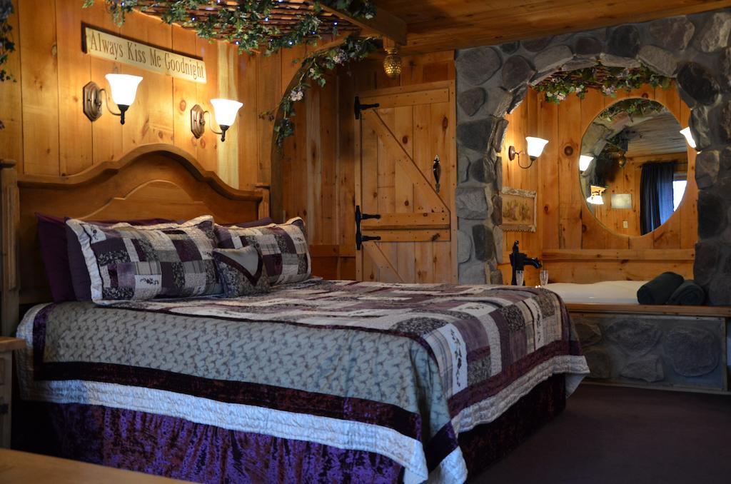 Lazy Cloud Bed and Breakfast Williams Bay Εξωτερικό φωτογραφία