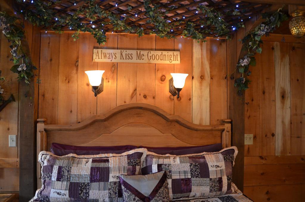 Lazy Cloud Bed and Breakfast Williams Bay Εξωτερικό φωτογραφία