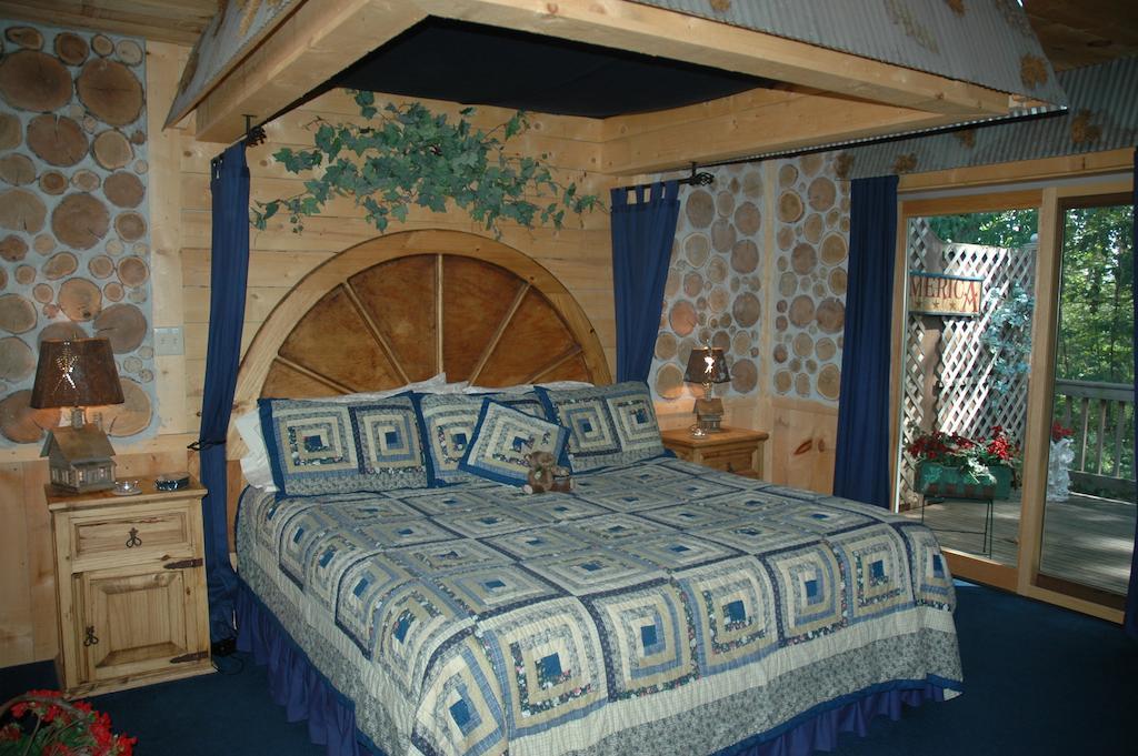 Lazy Cloud Bed and Breakfast Williams Bay Εξωτερικό φωτογραφία