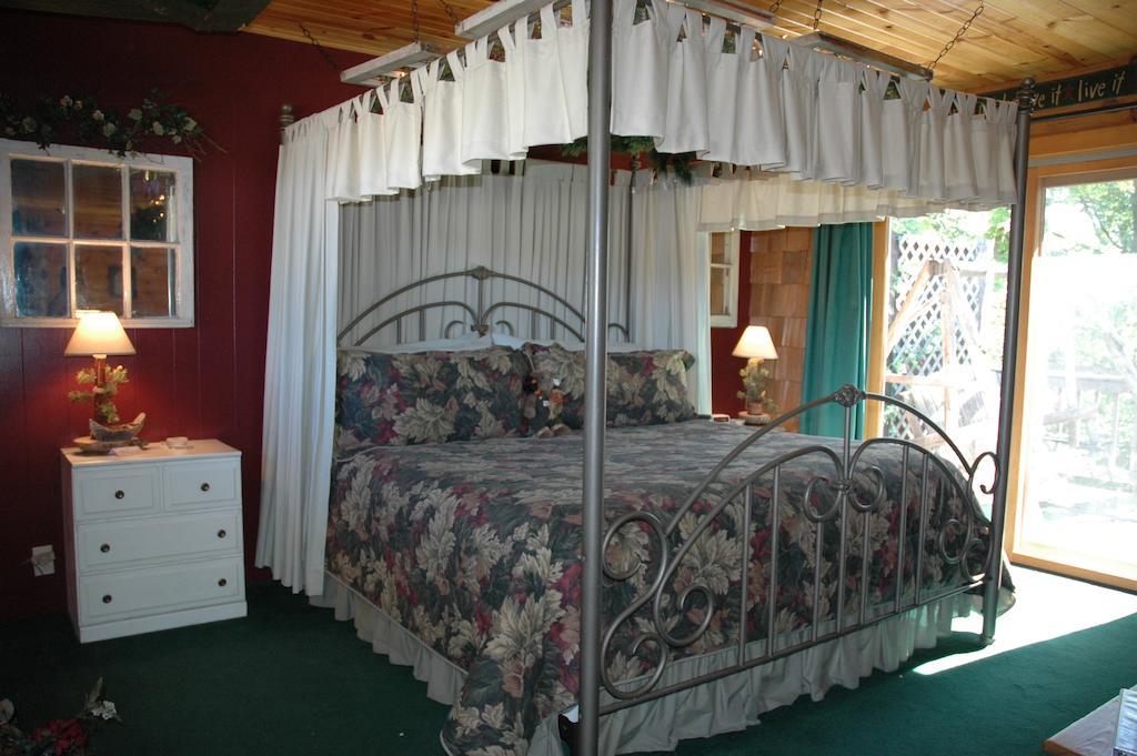 Lazy Cloud Bed and Breakfast Williams Bay Εξωτερικό φωτογραφία