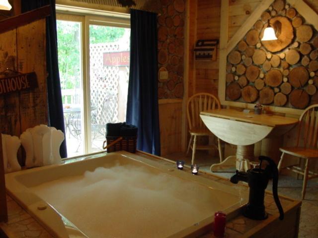 Lazy Cloud Bed and Breakfast Williams Bay Εξωτερικό φωτογραφία