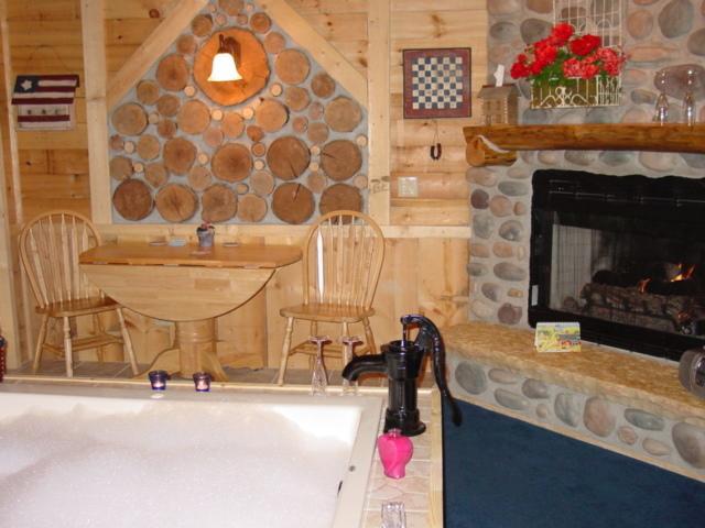 Lazy Cloud Bed and Breakfast Williams Bay Εξωτερικό φωτογραφία