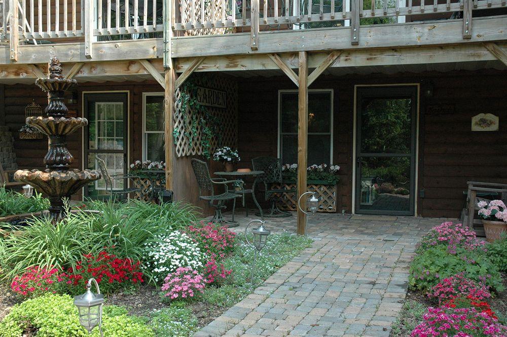 Lazy Cloud Bed and Breakfast Williams Bay Εξωτερικό φωτογραφία
