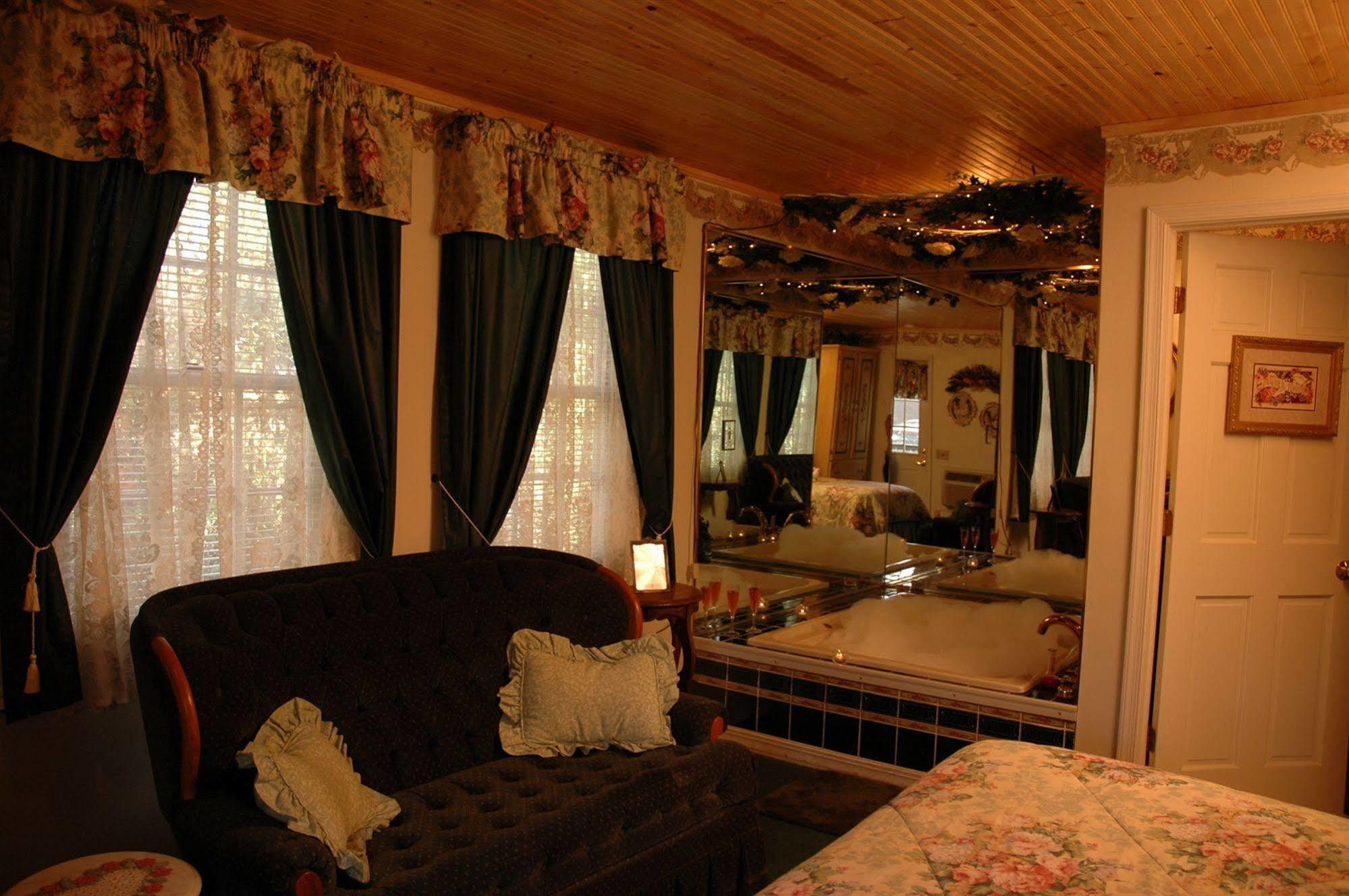 Lazy Cloud Bed and Breakfast Williams Bay Εξωτερικό φωτογραφία