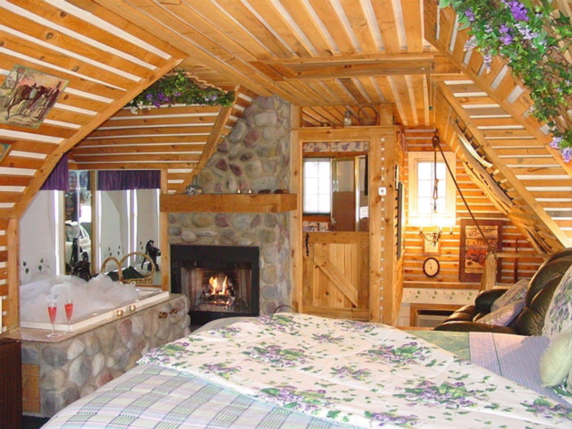 Lazy Cloud Bed and Breakfast Williams Bay Εξωτερικό φωτογραφία