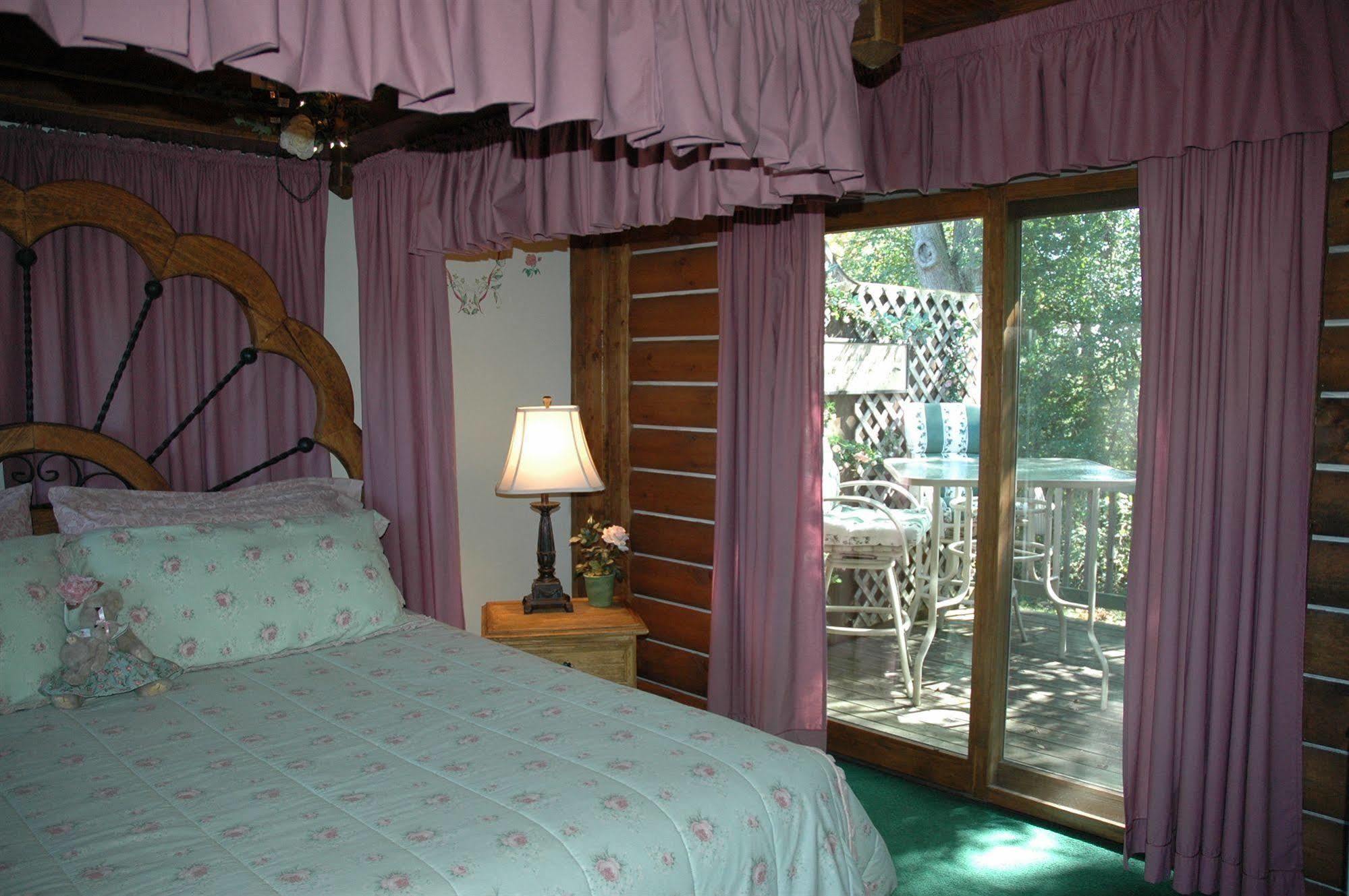 Lazy Cloud Bed and Breakfast Williams Bay Εξωτερικό φωτογραφία