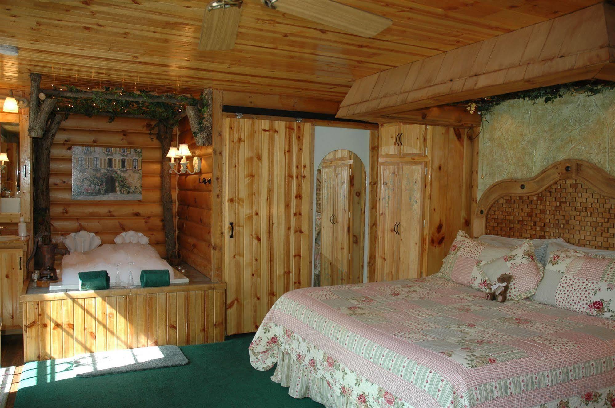 Lazy Cloud Bed and Breakfast Williams Bay Εξωτερικό φωτογραφία