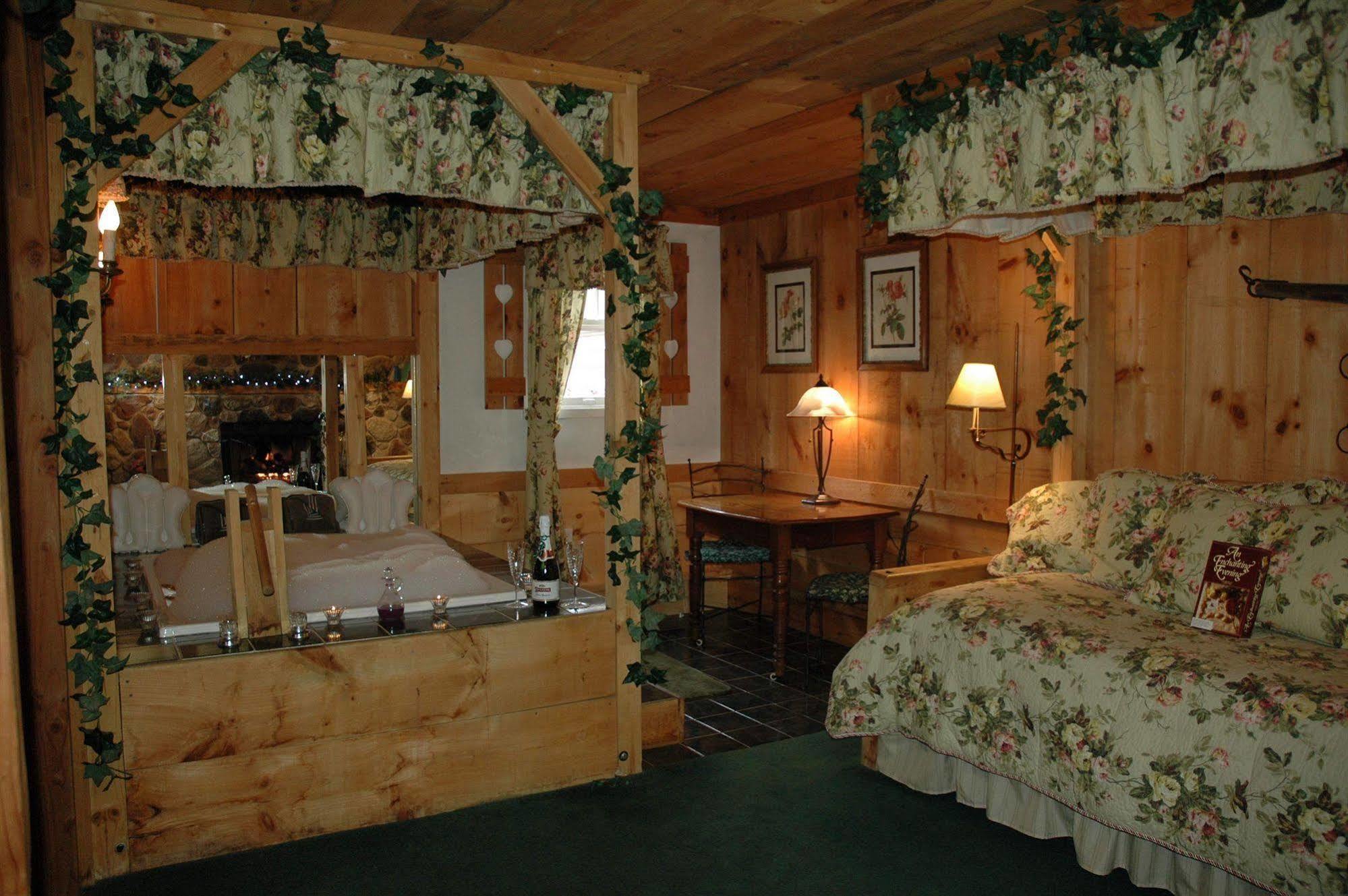 Lazy Cloud Bed and Breakfast Williams Bay Εξωτερικό φωτογραφία