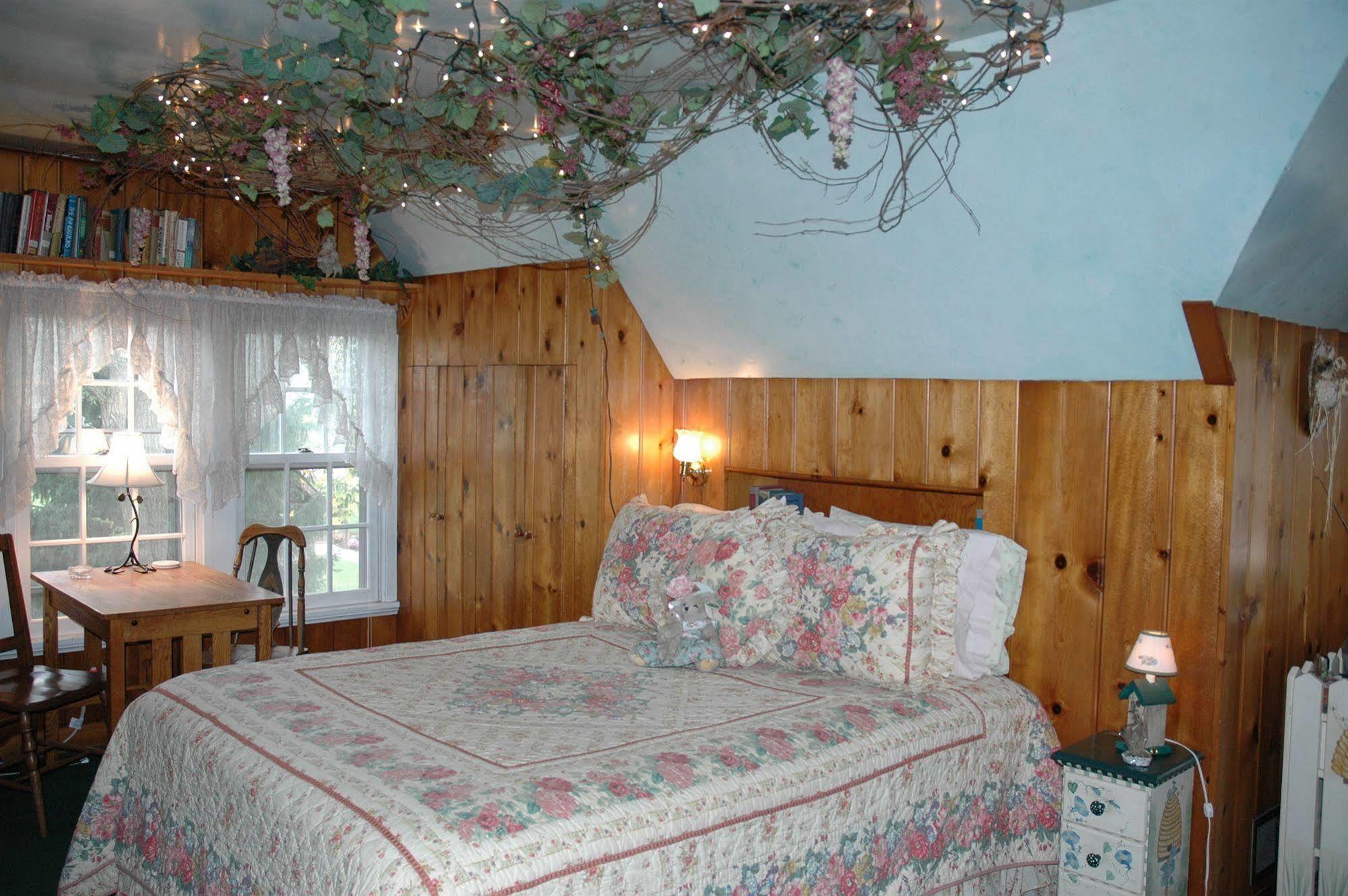 Lazy Cloud Bed and Breakfast Williams Bay Εξωτερικό φωτογραφία