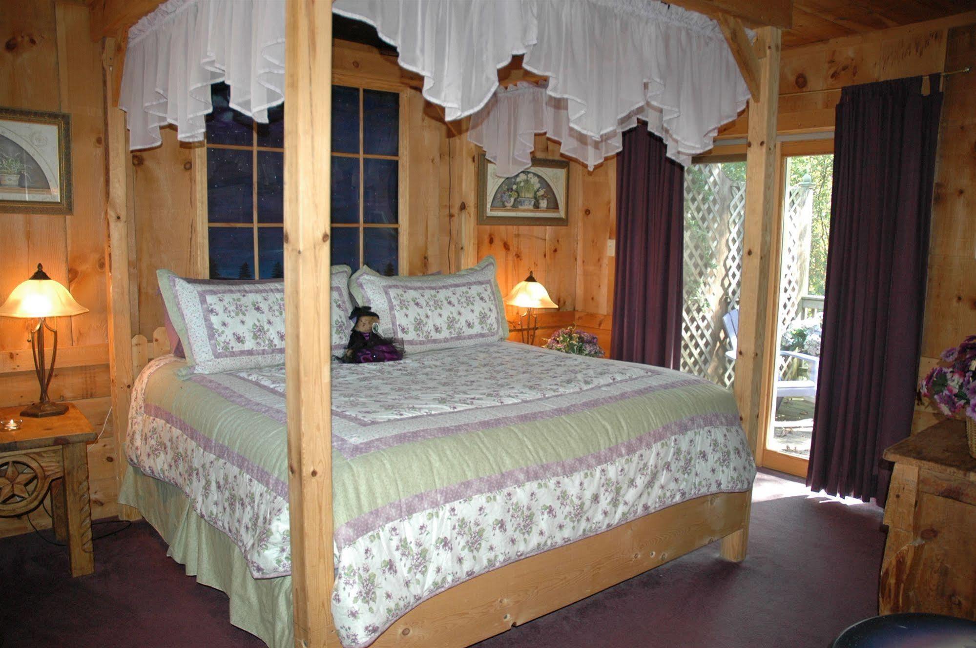 Lazy Cloud Bed and Breakfast Williams Bay Εξωτερικό φωτογραφία