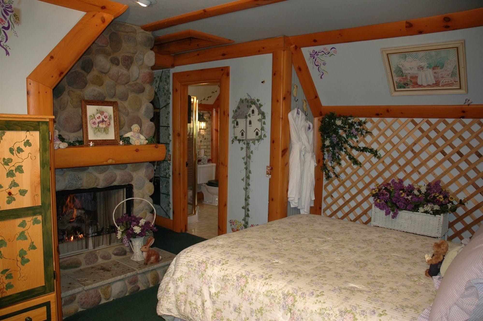 Lazy Cloud Bed and Breakfast Williams Bay Εξωτερικό φωτογραφία