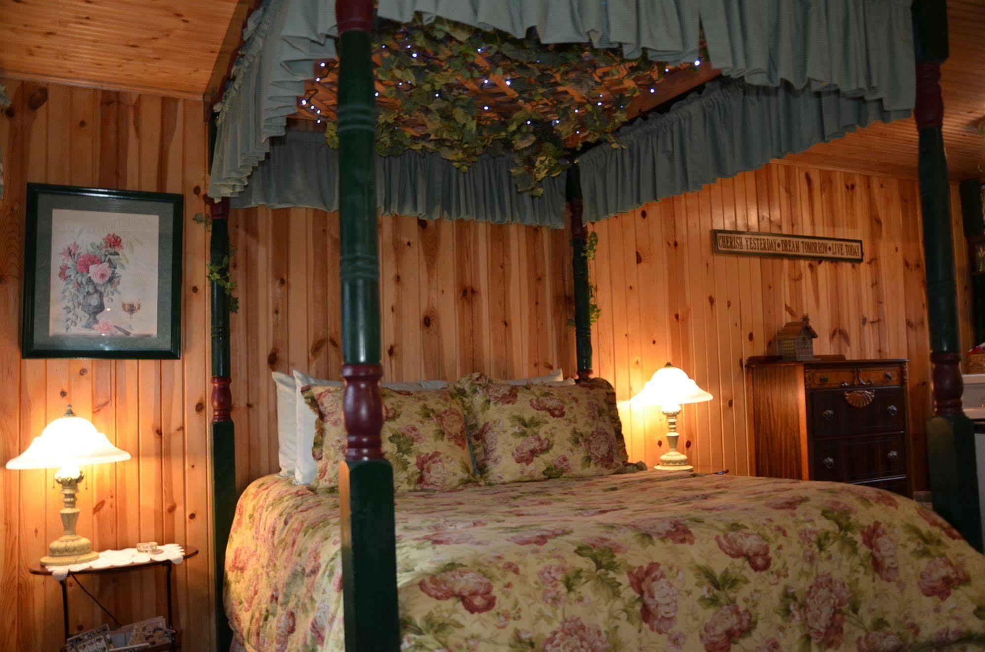 Lazy Cloud Bed and Breakfast Williams Bay Εξωτερικό φωτογραφία