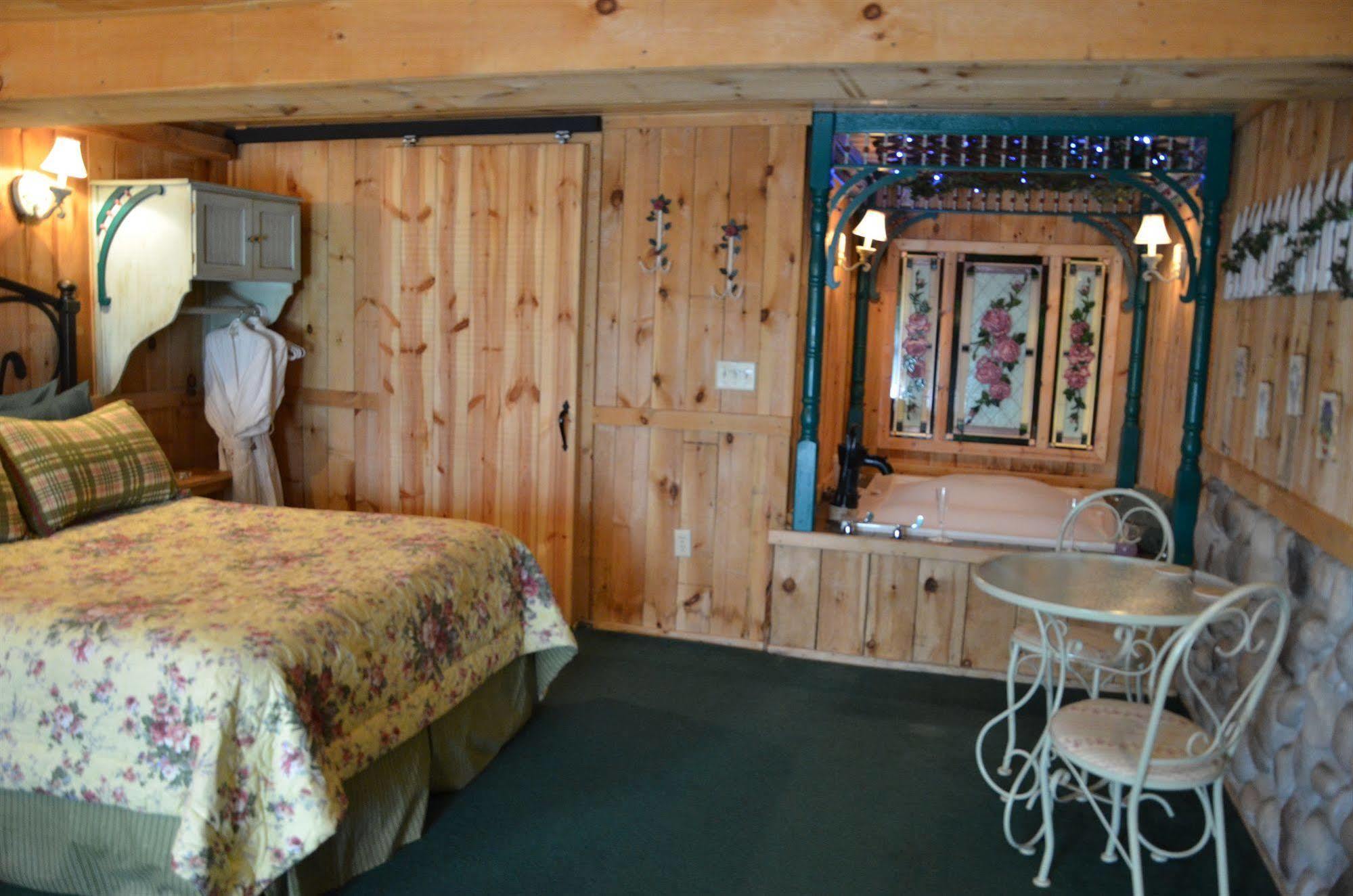 Lazy Cloud Bed and Breakfast Williams Bay Εξωτερικό φωτογραφία