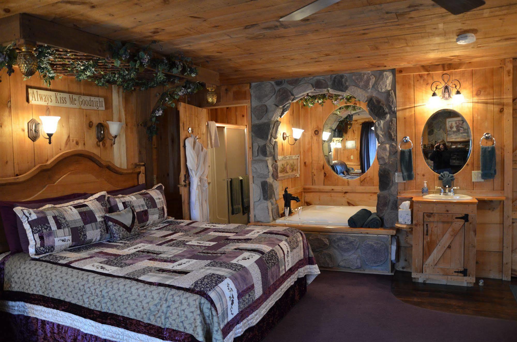 Lazy Cloud Bed and Breakfast Williams Bay Εξωτερικό φωτογραφία