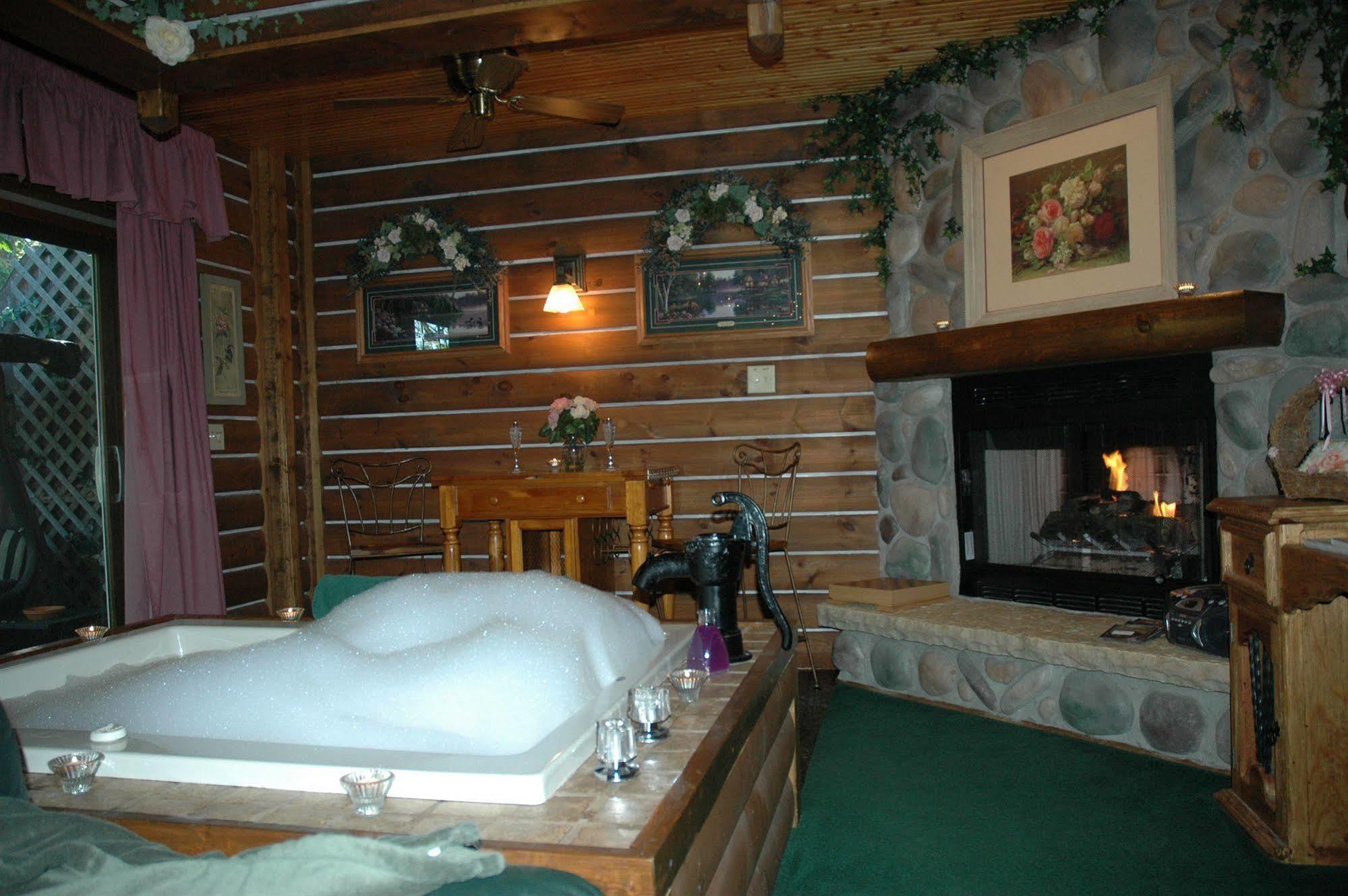 Lazy Cloud Bed and Breakfast Williams Bay Εξωτερικό φωτογραφία