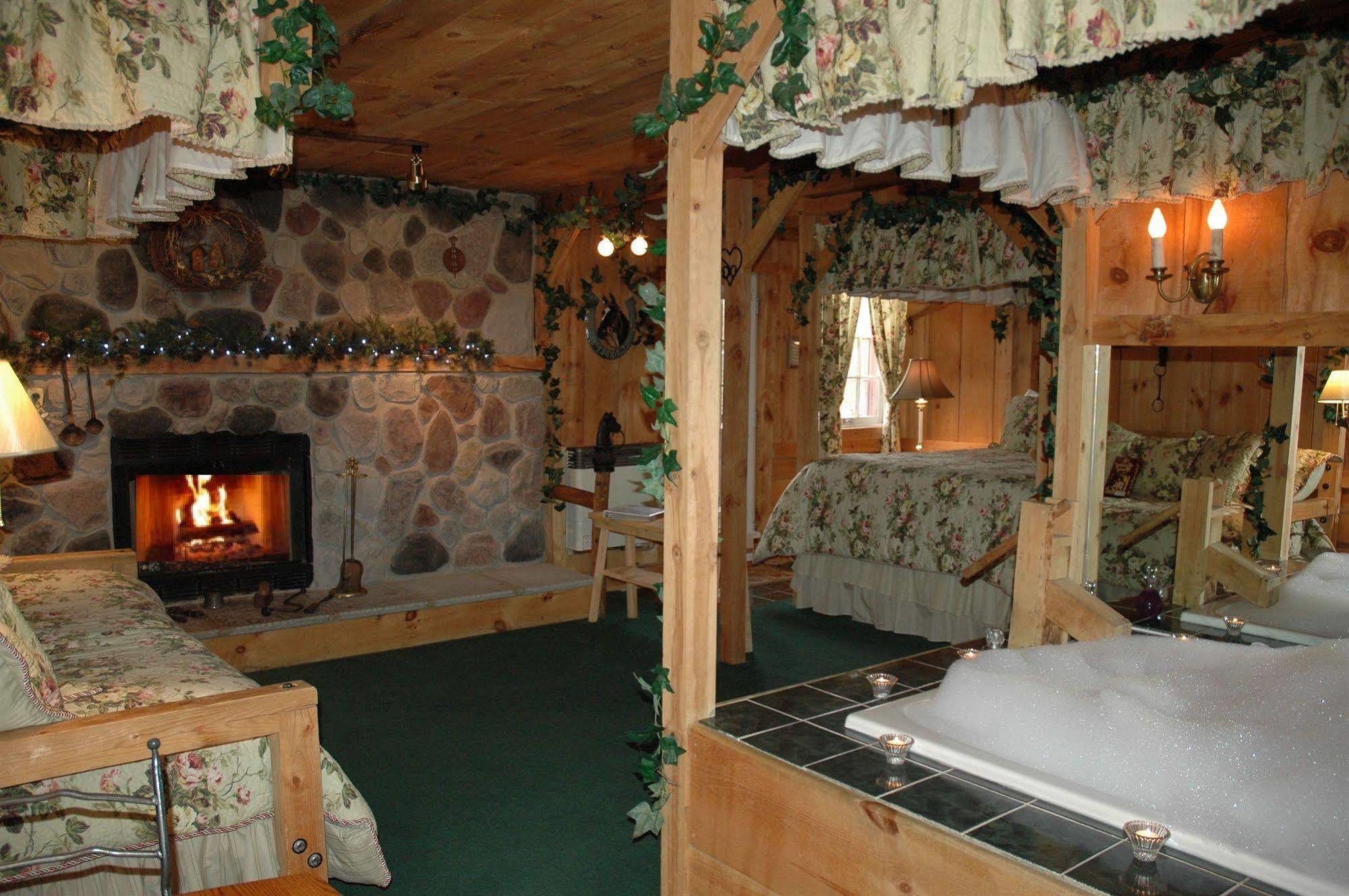Lazy Cloud Bed and Breakfast Williams Bay Εξωτερικό φωτογραφία