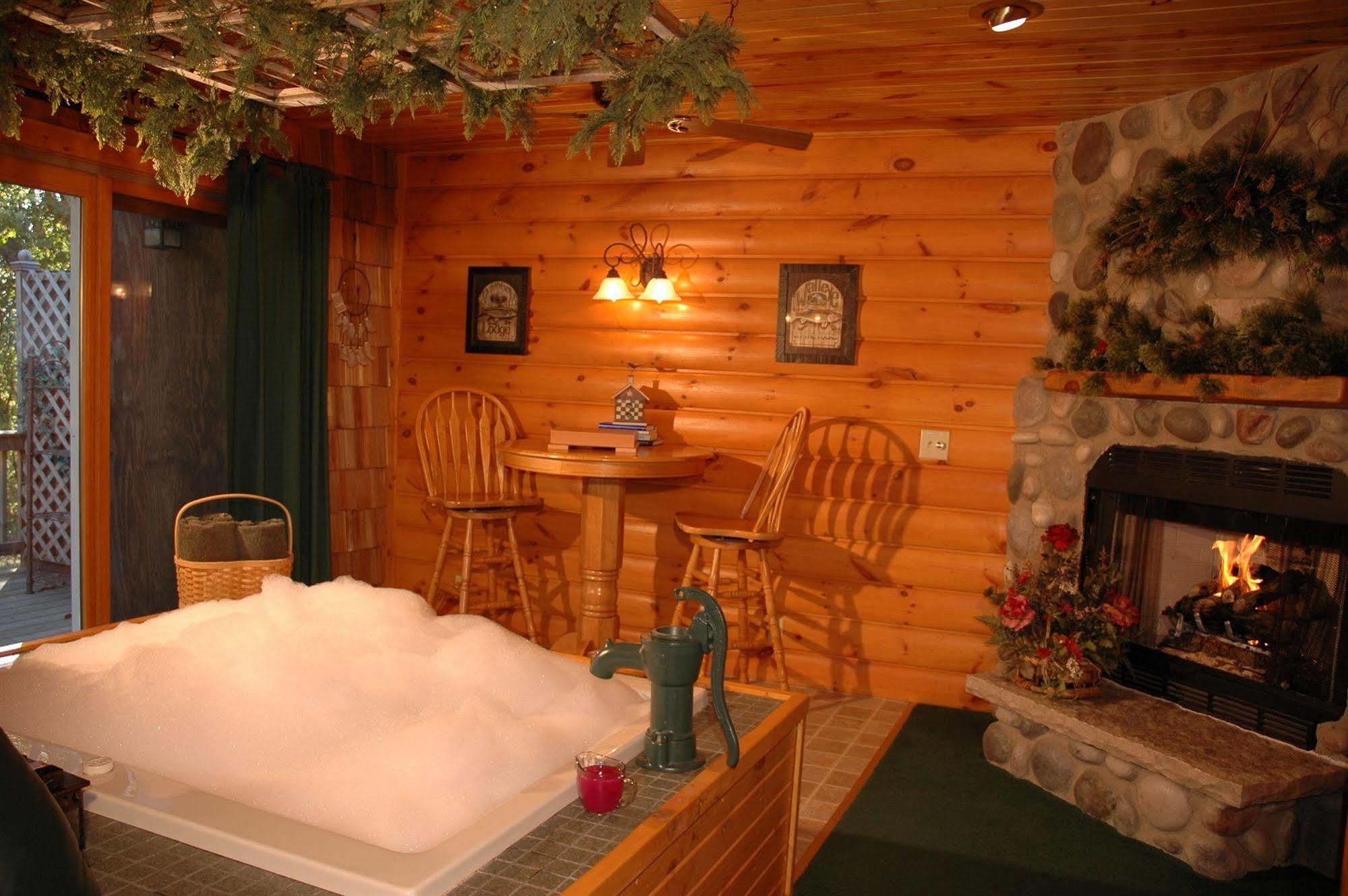Lazy Cloud Bed and Breakfast Williams Bay Εξωτερικό φωτογραφία